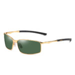 Lentes de sol polarizados A559