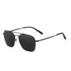 C1- Black Gray