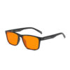 F4- Black / Amber