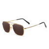 C3- Gold Brown