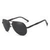 C1- Black Gray
